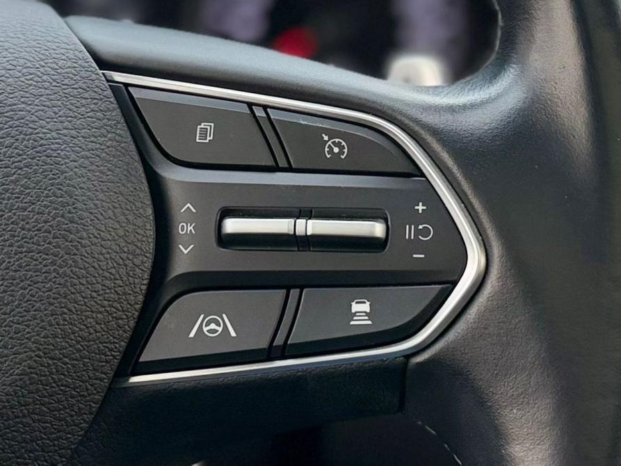 Hyundai Santa Fe IV Рестайлинг Астрахань  - изображение 19