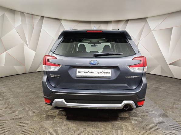 Subaru Forester V Рестайлинг с пробегом 2022 года, цена 4 100 000 рублей, 52388 км, внедорожник, Автокод Объявления