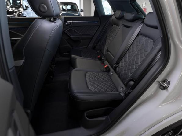 Audi Q3 II (F3) с пробегом 2026 года, цена 3 990 000 рублей, 90 км, внедорожник, Автокод Объявления