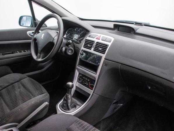 Peugeot 307 I Рестайлинг с пробегом 2006 года, цена 360 000 рублей, 162298 км, хэтчбек, Автокод Объявления