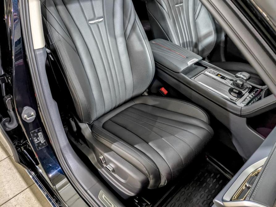Hongqi H5 II Москва  - изображение 24