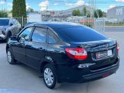 Lada (ВАЗ) Granta I Рестайлинг Калуга  - изображение 21