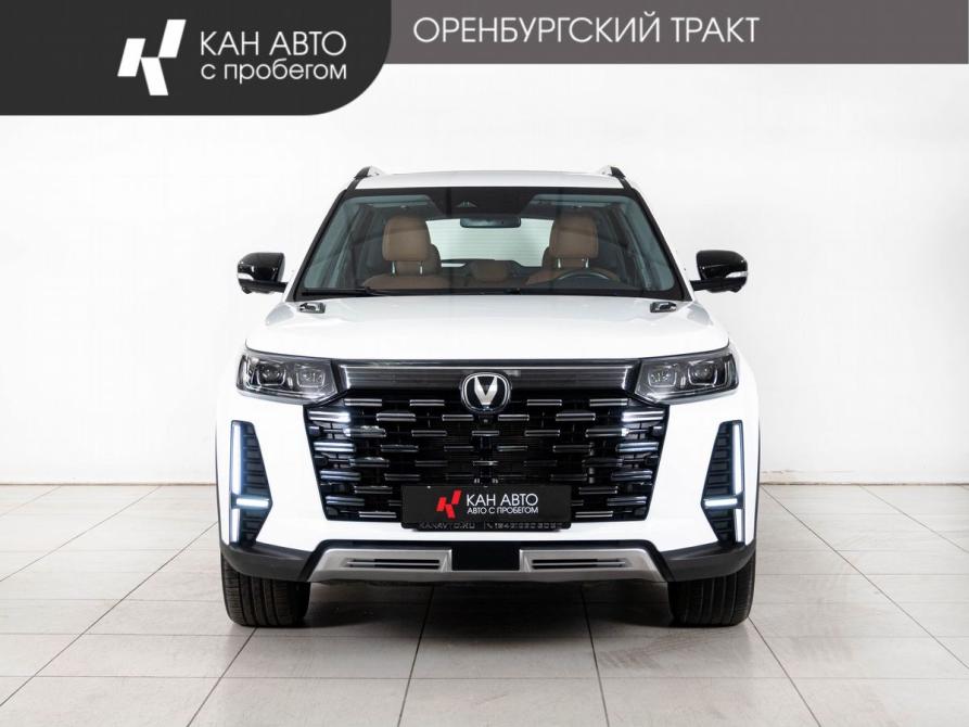 Changan CS95 I Рестайлинг 2 Казань  - изображение 2