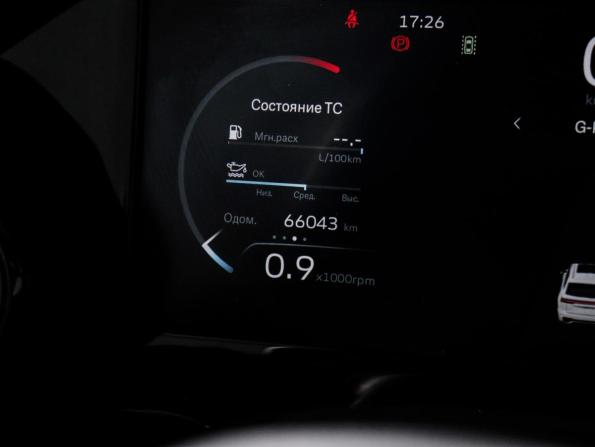 Geely Monjaro I с пробегом 2023 года, цена 3 025 000 рублей, 66044 км, внедорожник, Автокод Объявления