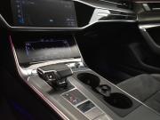 Audi A6 V (C8) Москва  - изображение 53