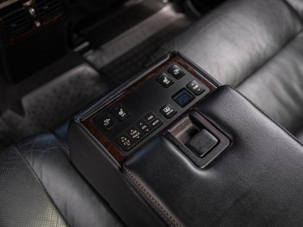 Toyota Camry VII (XV50) Рестайлинг с пробегом 2014 года, цена 2 050 000 рублей, 201459 км, седан, Автокод Объявления