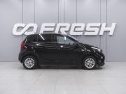 Kia Picanto III Рестайлинг Ростов-на-Дону  - изображение 22