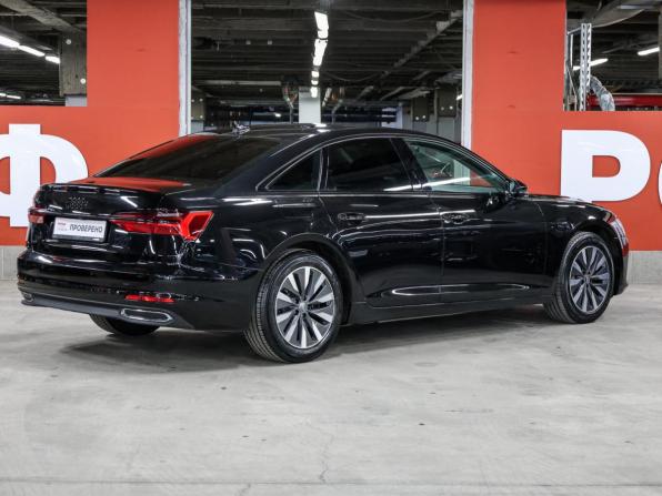 Audi A6 V (C8) с пробегом 2019 года, цена 3 999 000 рублей, 90584 км, седан, Автокод Объявления