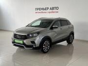 Lada (ВАЗ) XRAY I Смоленск  - изображение 11