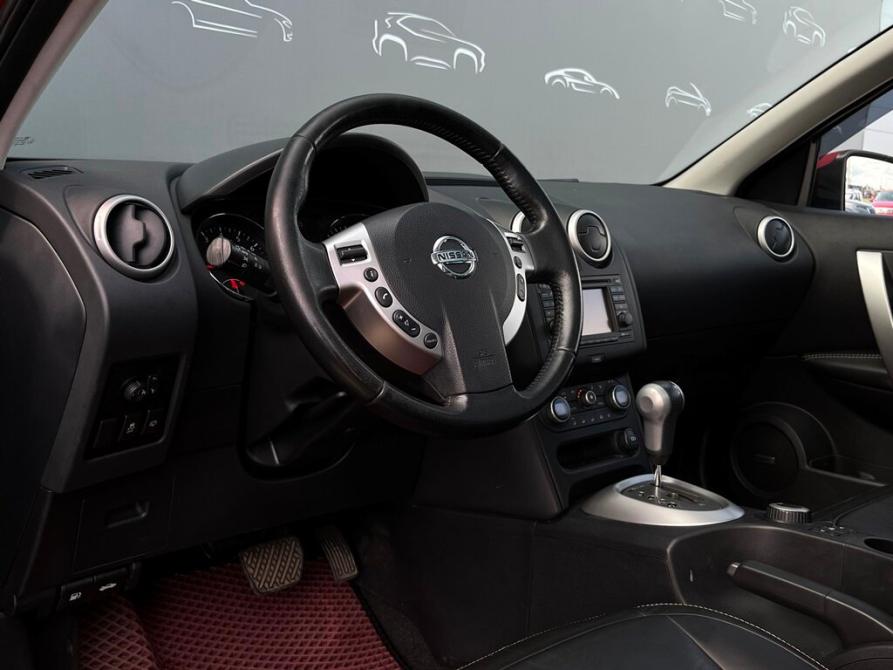 Nissan Qashqai+2 I Рестайлинг Санкт-Петербург  - изображение 6