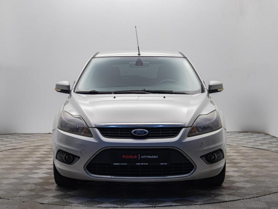 Ford Focus II Рестайлинг Москва  - изображение 9