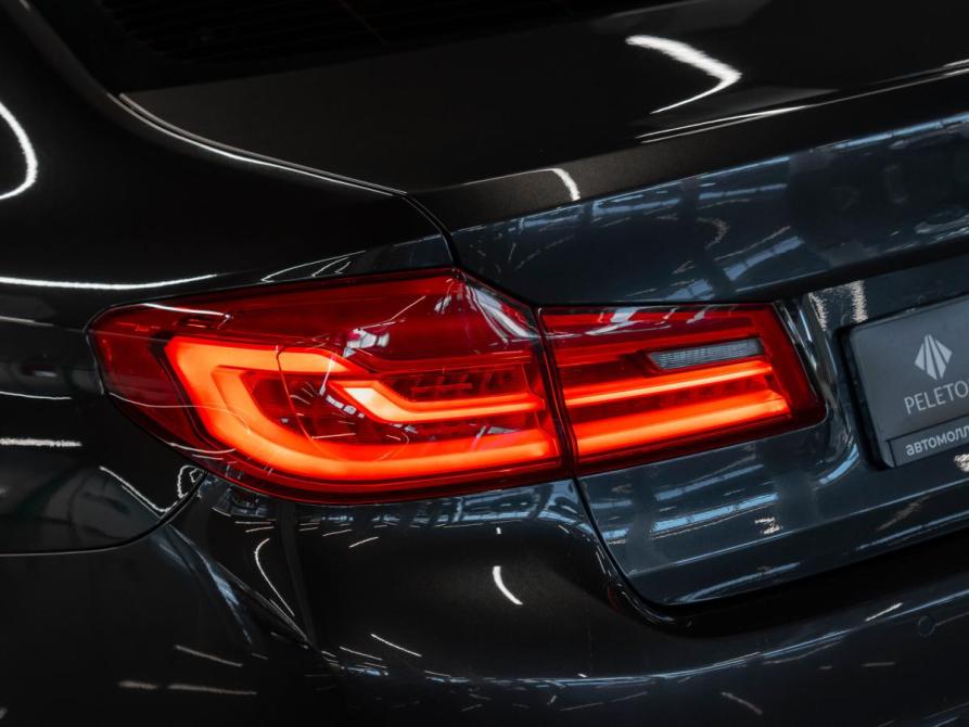 BMW 5 серии VII (G30/G31/G38) Москва  - изображение 22
