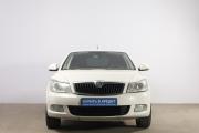 Skoda Octavia II (A5) Рестайлинг Новосибирск  - изображение 19
