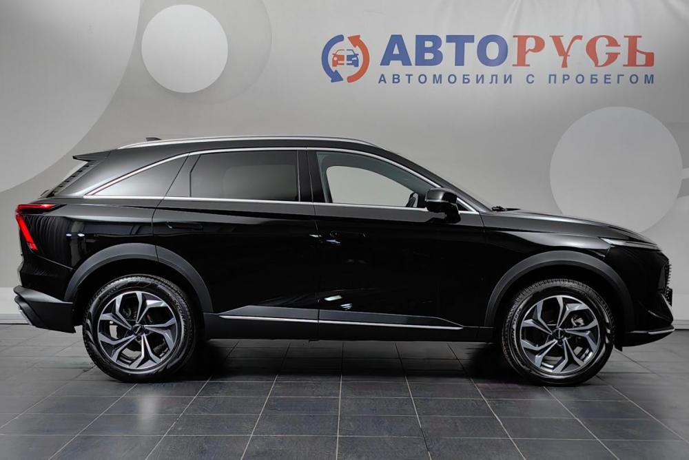 Haval F7 II Москва  - изображение 5