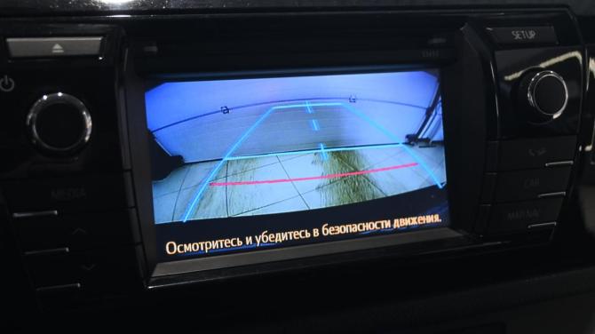 Toyota Corolla XI (E160 E170 E180) с пробегом 2013 года, цена 995 000 рублей, 236000 км, седан, Автокод Объявления