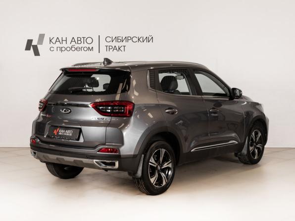 Chery Tiggo 4 Pro I Рестайлинг с пробегом 2023 года, цена 1 481 800 рублей, 88000 км, внедорожник, Автокод Объявления