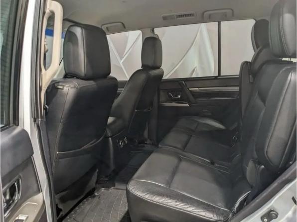 Mitsubishi Pajero IV с пробегом 2011 года, цена 1 949 000 рублей, 163000 км, внедорожник, Автокод Объявления