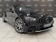 Mercedes-Benz E-Класс AMG V (W213) Рестайлинг Москва  - изображение 33