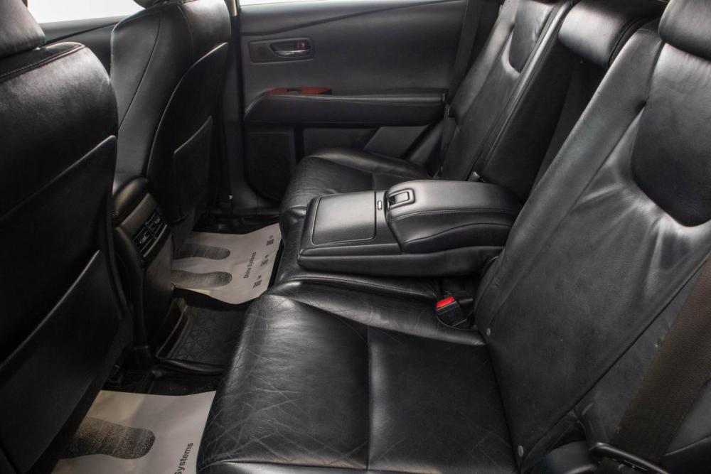 Lexus RX III Барнаул  - изображение 29