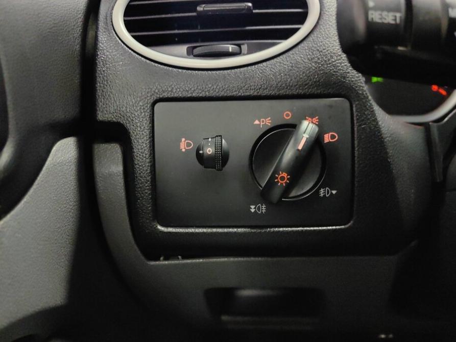 Ford Focus II Рестайлинг Подольск  - изображение 22