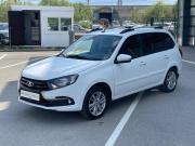 Lada (ВАЗ) Granta I Рестайлинг Томск  - изображение 23