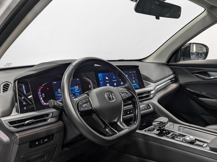 Changan CS75 Plus I Рестайлинг Санкт-Петербург  - изображение 15