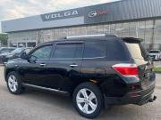Toyota Highlander II (XU40) Рестайлинг Уфа  - изображение 14
