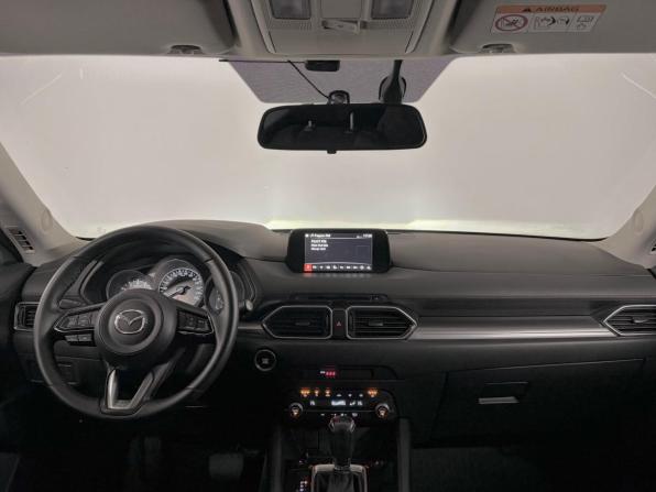 Mazda CX-5 II с пробегом 2019 года, цена 2 499 000 рублей, 81029 км, внедорожник, Автокод Объявления