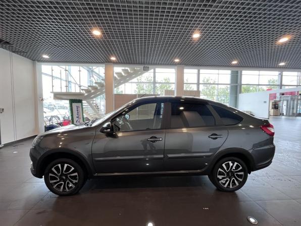 Lada (ВАЗ) Granta I Рестайлинг с пробегом 2025 года, цена 1 080 000 рублей, 31782 км, лифтбек, Автокод Объявления