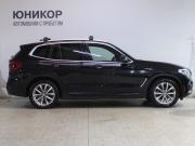 BMW X3 III (G01) Дзержинск  - изображение 48