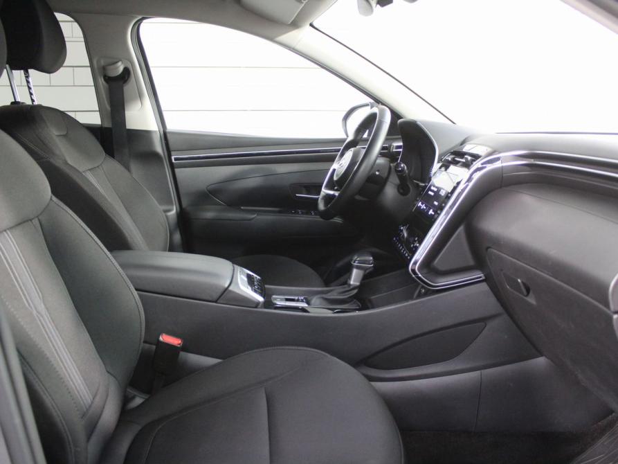 Hyundai Tucson IV Москва  - изображение 26