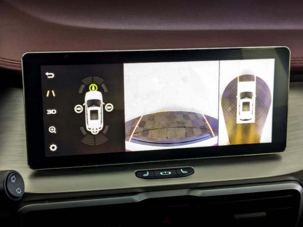 Geely Coolray I с пробегом 2023 года, цена 1 650 000 рублей, 121193 км, внедорожник, Автокод Объявления