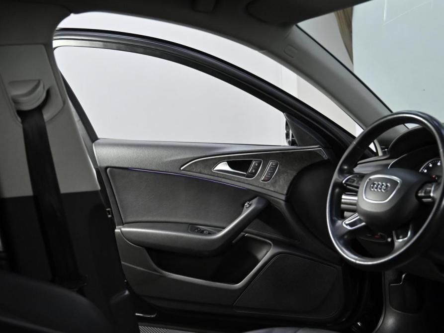 Audi A6 IV (C7) Рестайлинг Москва  - изображение 12