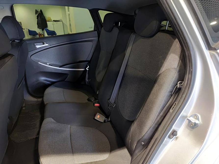 Hyundai Solaris I Казань  - изображение 15