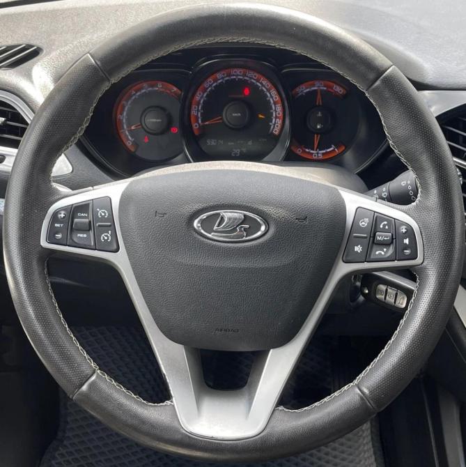 Lada (ВАЗ) Vesta I Белгород  - изображение 15