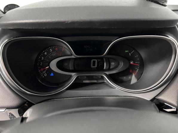 Renault Kaptur I Рестайлинг с пробегом 2020 года, цена 1 679 900 рублей, 82451 км, внедорожник, Автокод Объявления