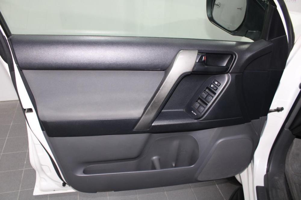 Toyota Land Cruiser Prado 150 Series Владивосток  - изображение 20