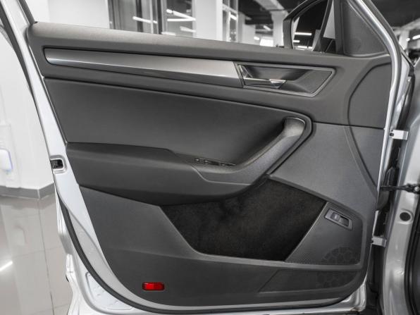Skoda Kodiaq I с пробегом 2021 года, цена 3 190 000 рублей, 57485 км, внедорожник, Автокод Объявления
