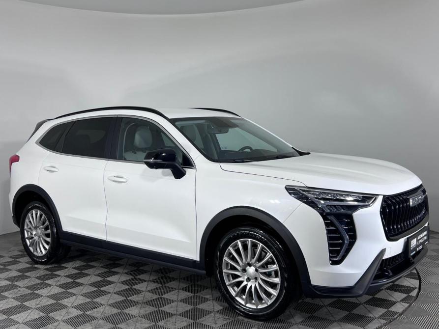 Haval Jolion I Рестайлинг Ростов-на-Дону  - изображение 3