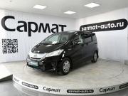 Honda Freed I Рестайлинг Новосибирск  - изображение 21