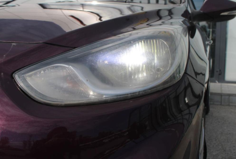 Hyundai Solaris I Саратов  - изображение 12