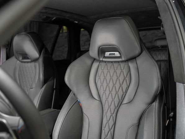 Новый BMW X5 IV (G05/G18) Рестайлинг 2026 года, цена 21 390 000 рублей, внедорожник, Автокод Объявления