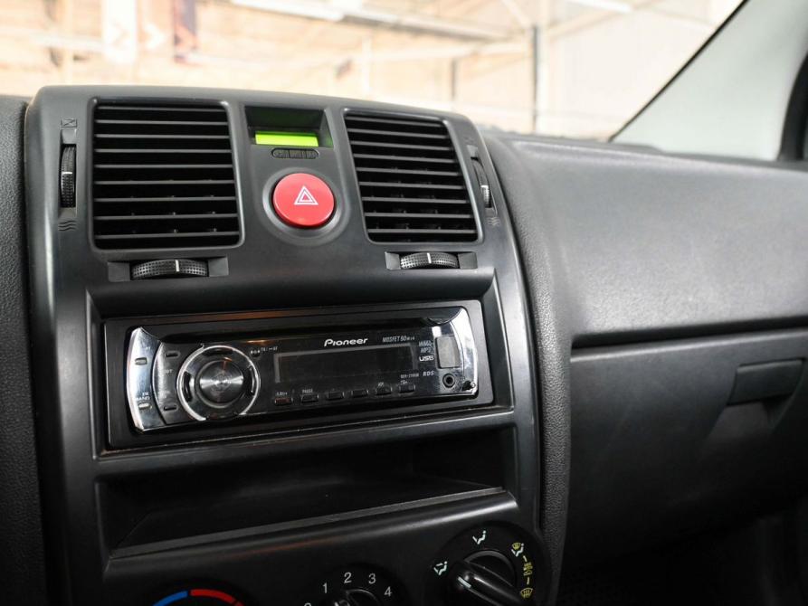 Hyundai Getz I Рестайлинг Ростов-на-Дону  - изображение 14
