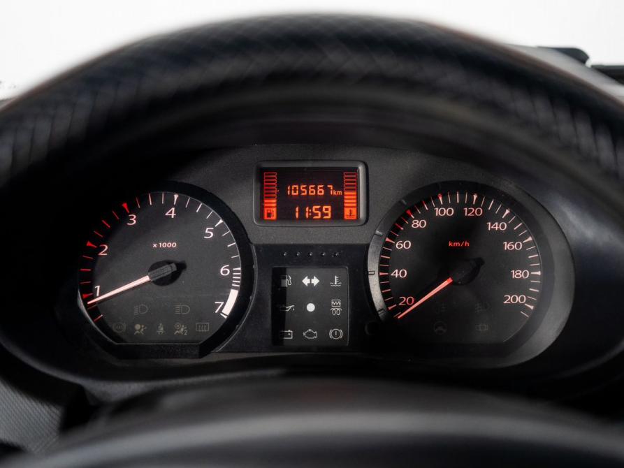 Lada (ВАЗ) Largus I Иркутск  - изображение 10