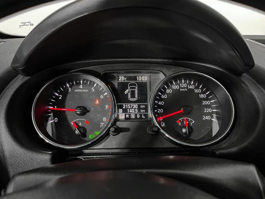 Nissan Qashqai I Рестайлинг Ногинск  - изображение 12