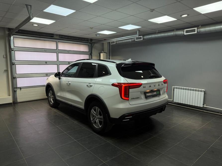 Haval Jolion I Рестайлинг Тверь  - изображение 4
