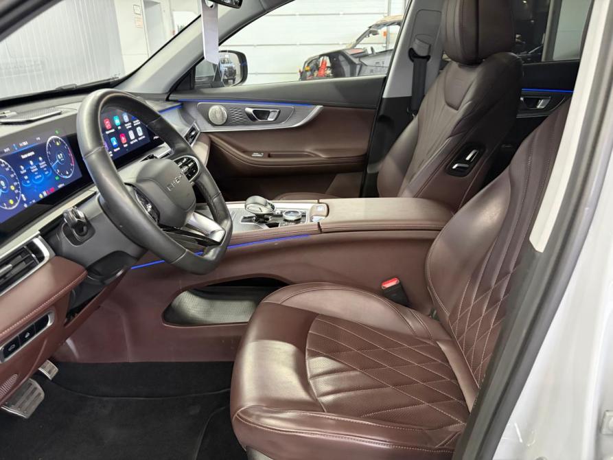 Chery Tiggo 8 Pro Max I Рестайлинг Краснодар  - изображение 13
