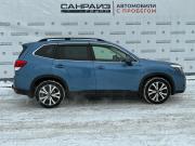 Subaru Forester V Санкт-Петербург  - изображение 23