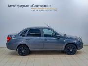 Lada (ВАЗ) Granta I Рестайлинг Ярославль  - изображение 15