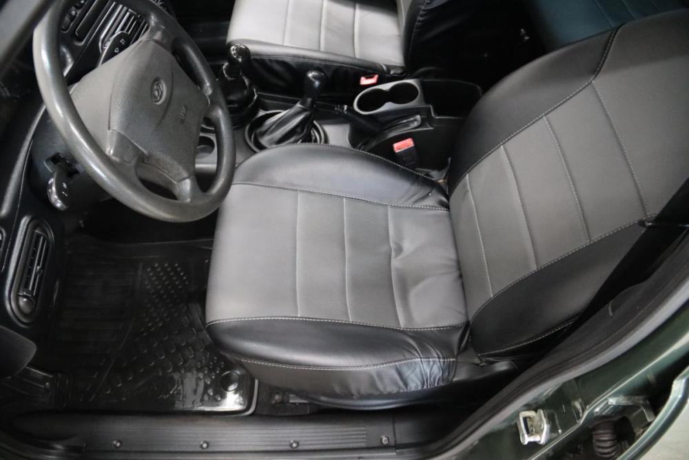 Lada (ВАЗ) Niva Travel I Сургут  - изображение 8